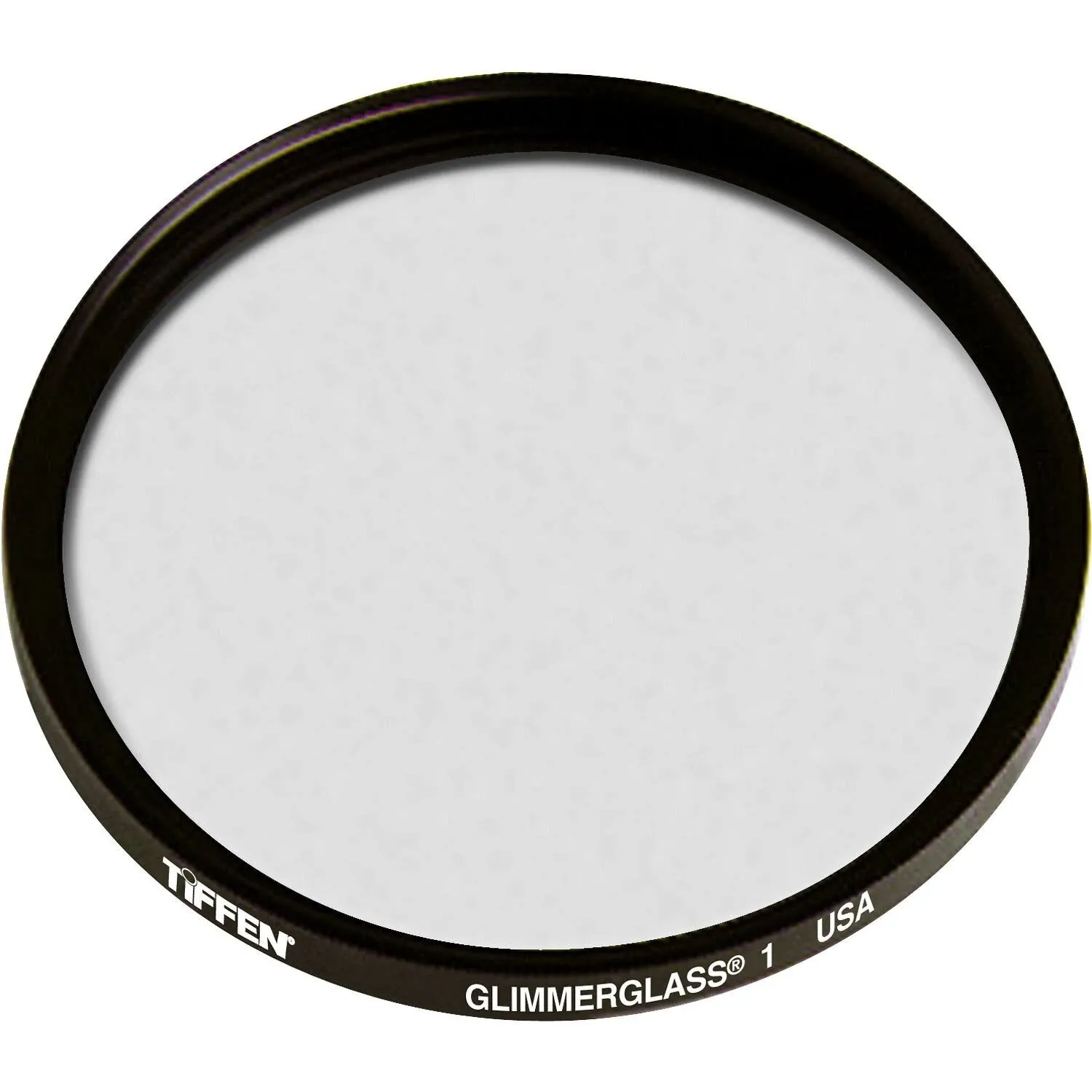 Tiffen 82GG1 82mm Glimmer Glass 1 Filter