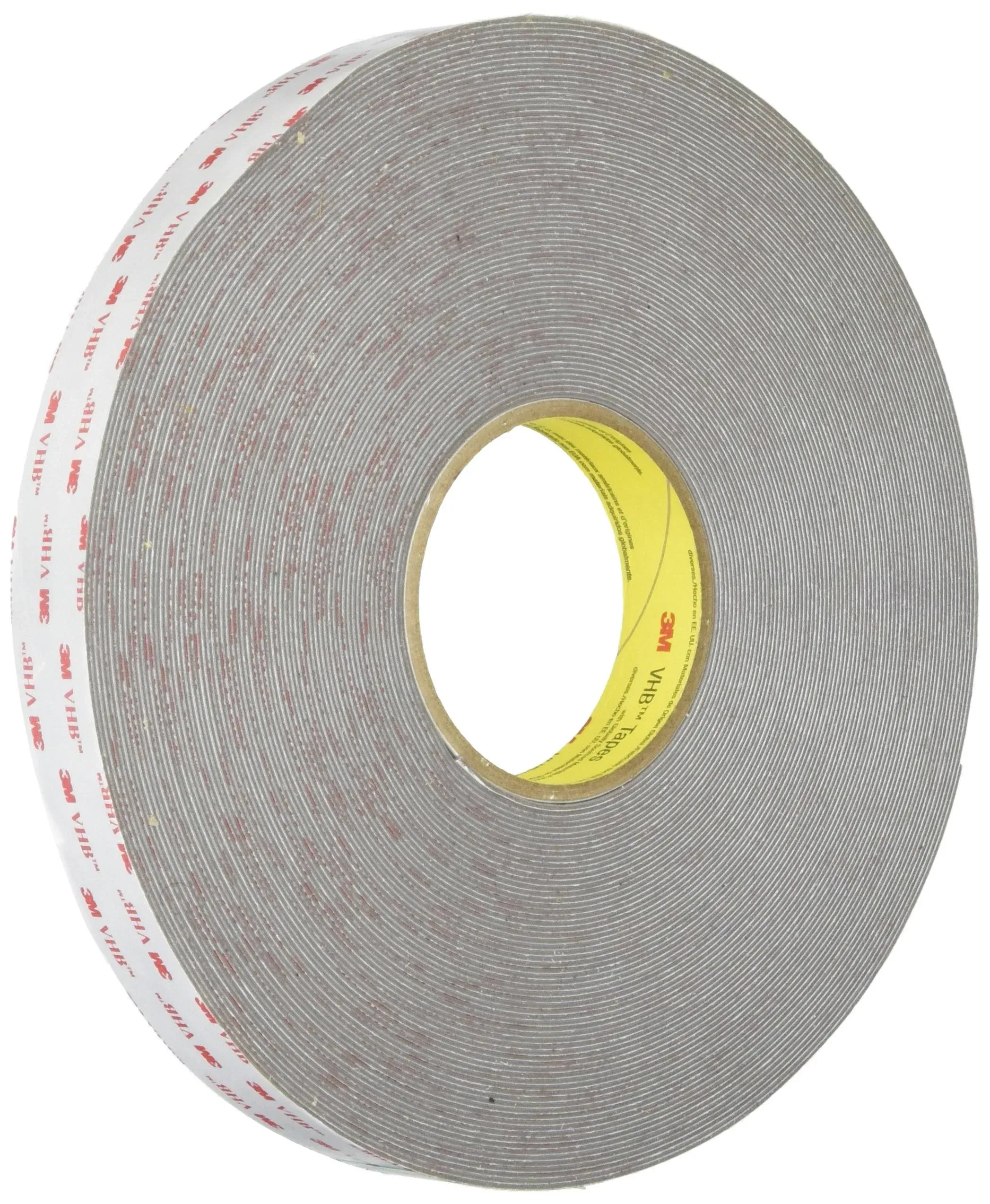 3M VHB Tape RP45 Gray, 1'x 36 yd