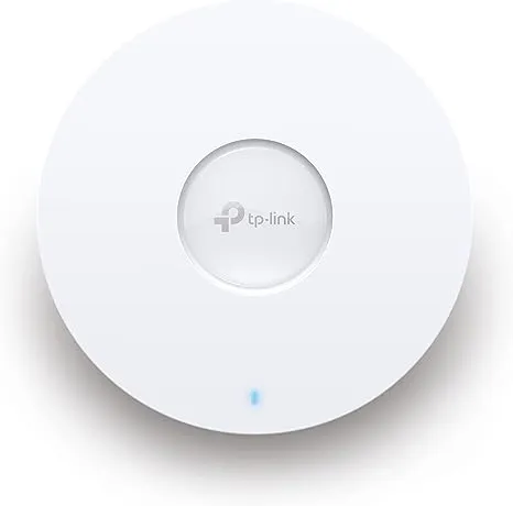 TP-Link AX1800 Ceiling Mount WiFi 6 Access Point