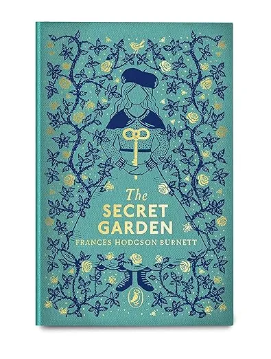 The Secret Garden: Puffin Clothbound Classics