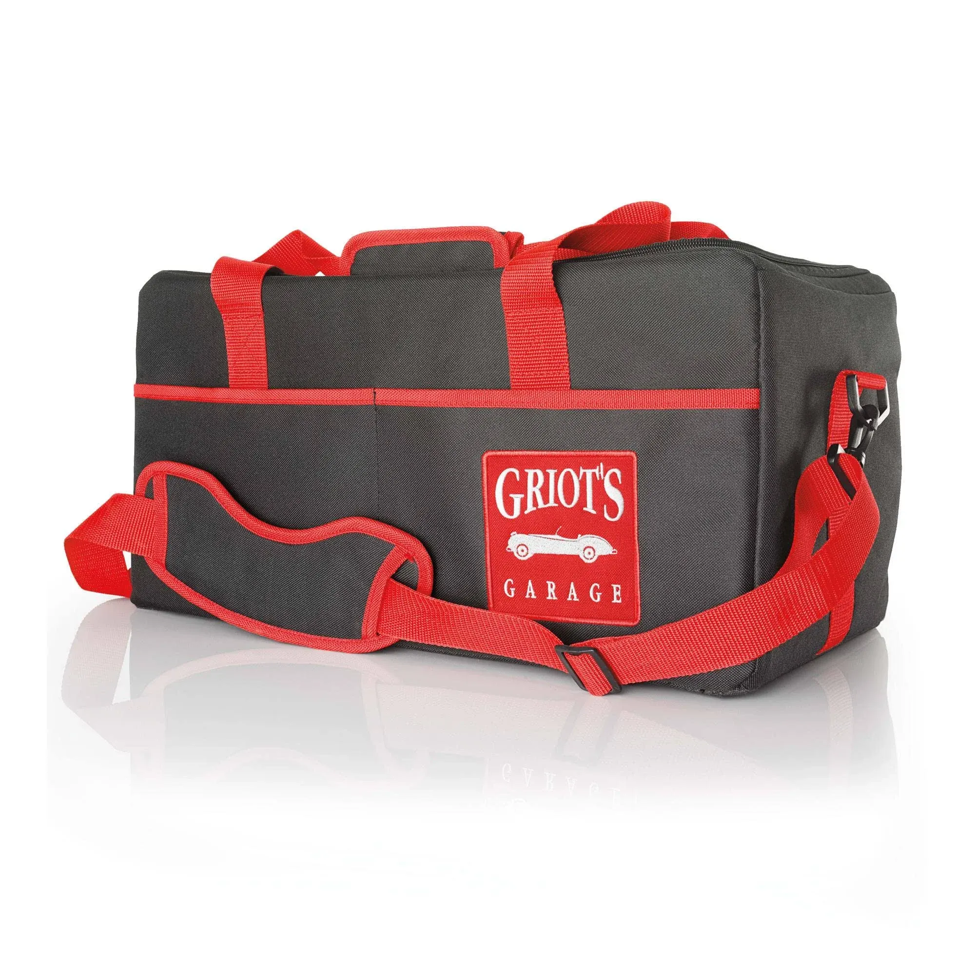 Griot's Garage Detailers Bag