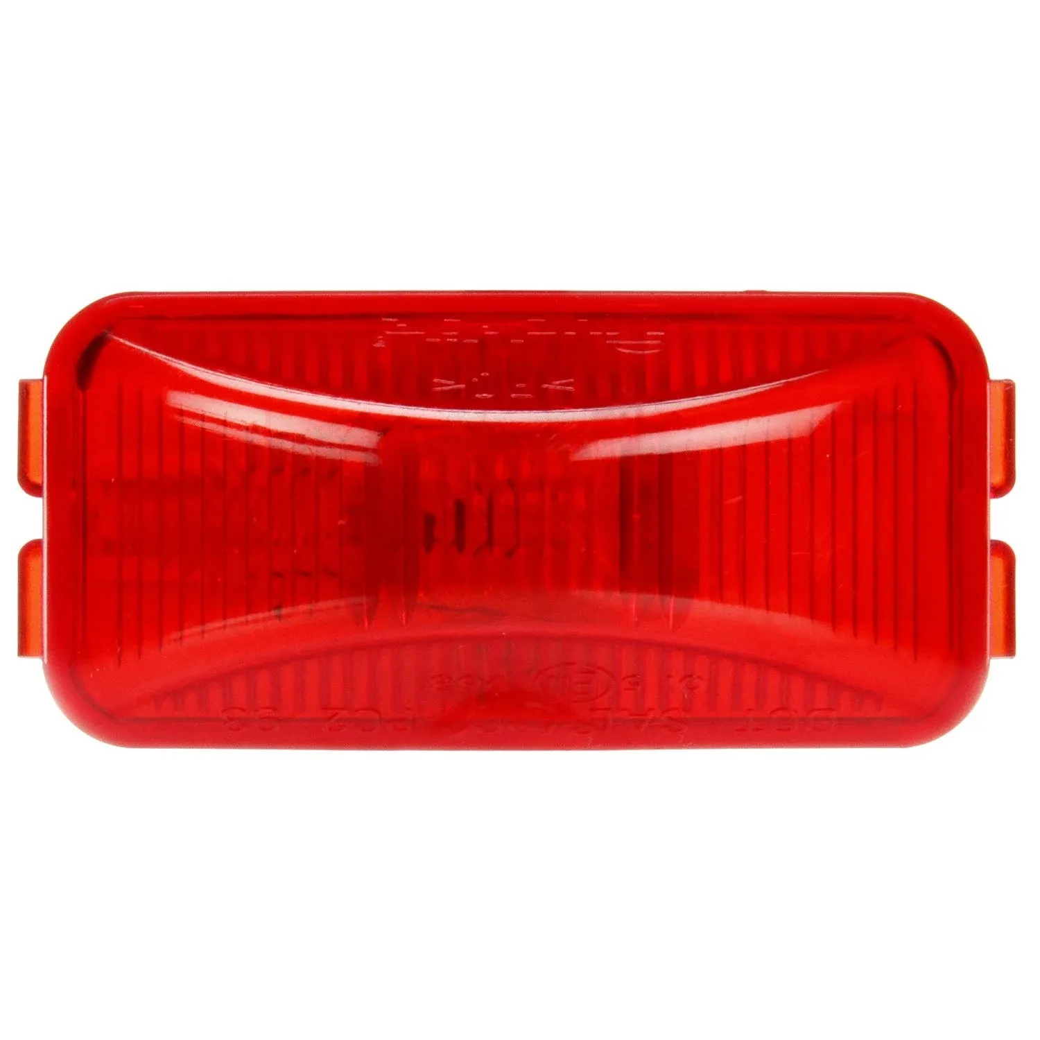 Truck-Lite 15200R Marker/Clearance Lamp, Red