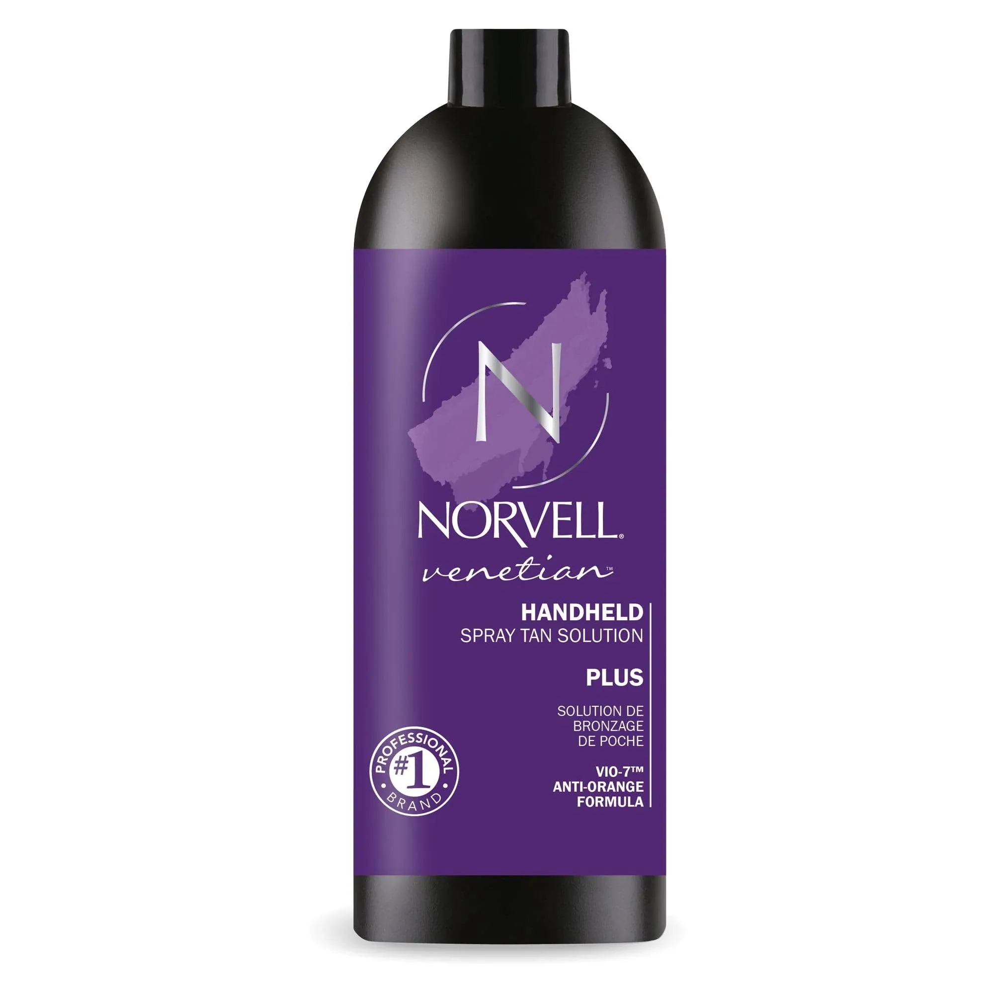 Norvell Premium Venetian Plus Sunless Solution