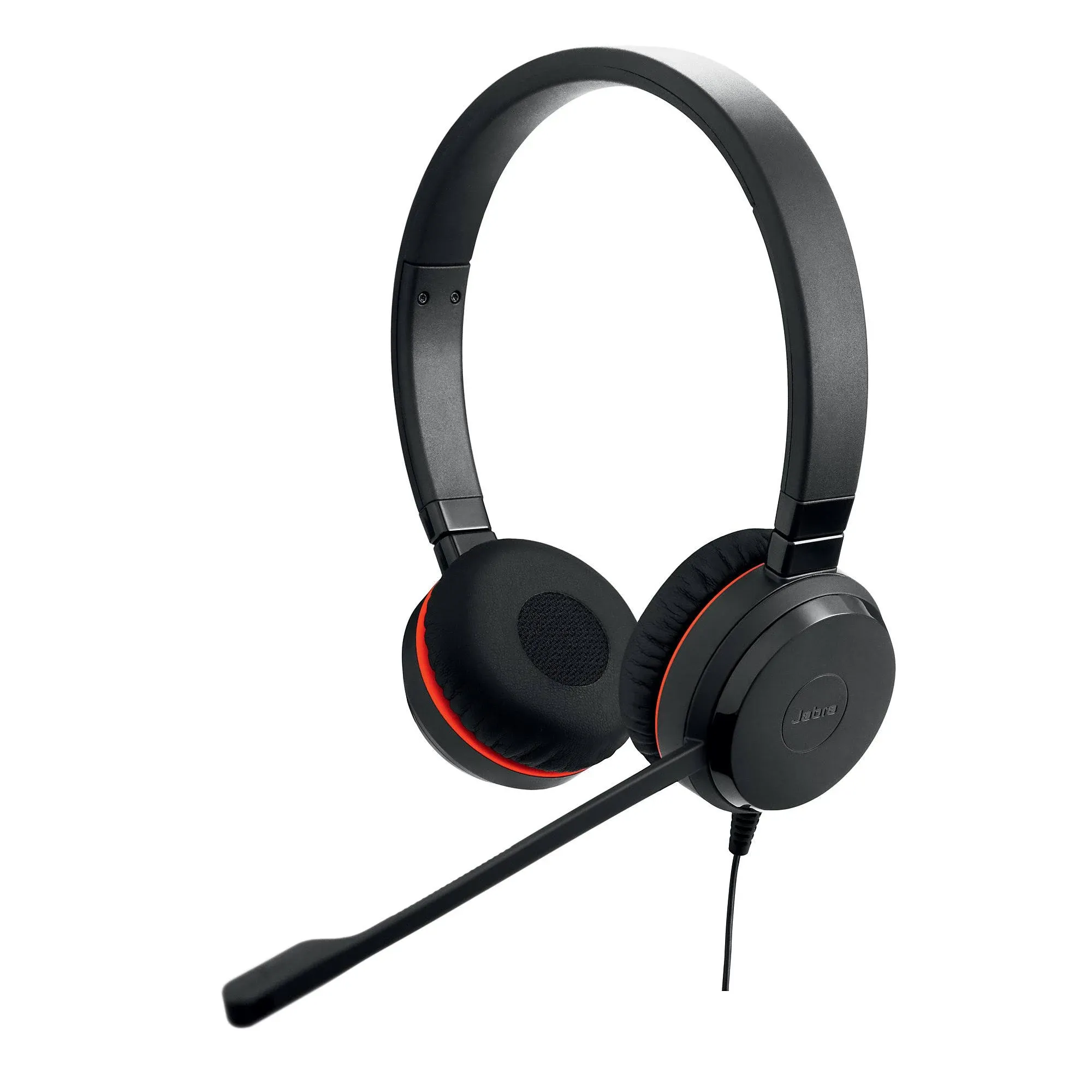 Jabra Evolve 20se UC Stereo