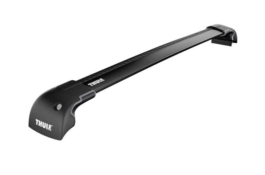 Thule AeroBlade Edge (Flush Mount) Black