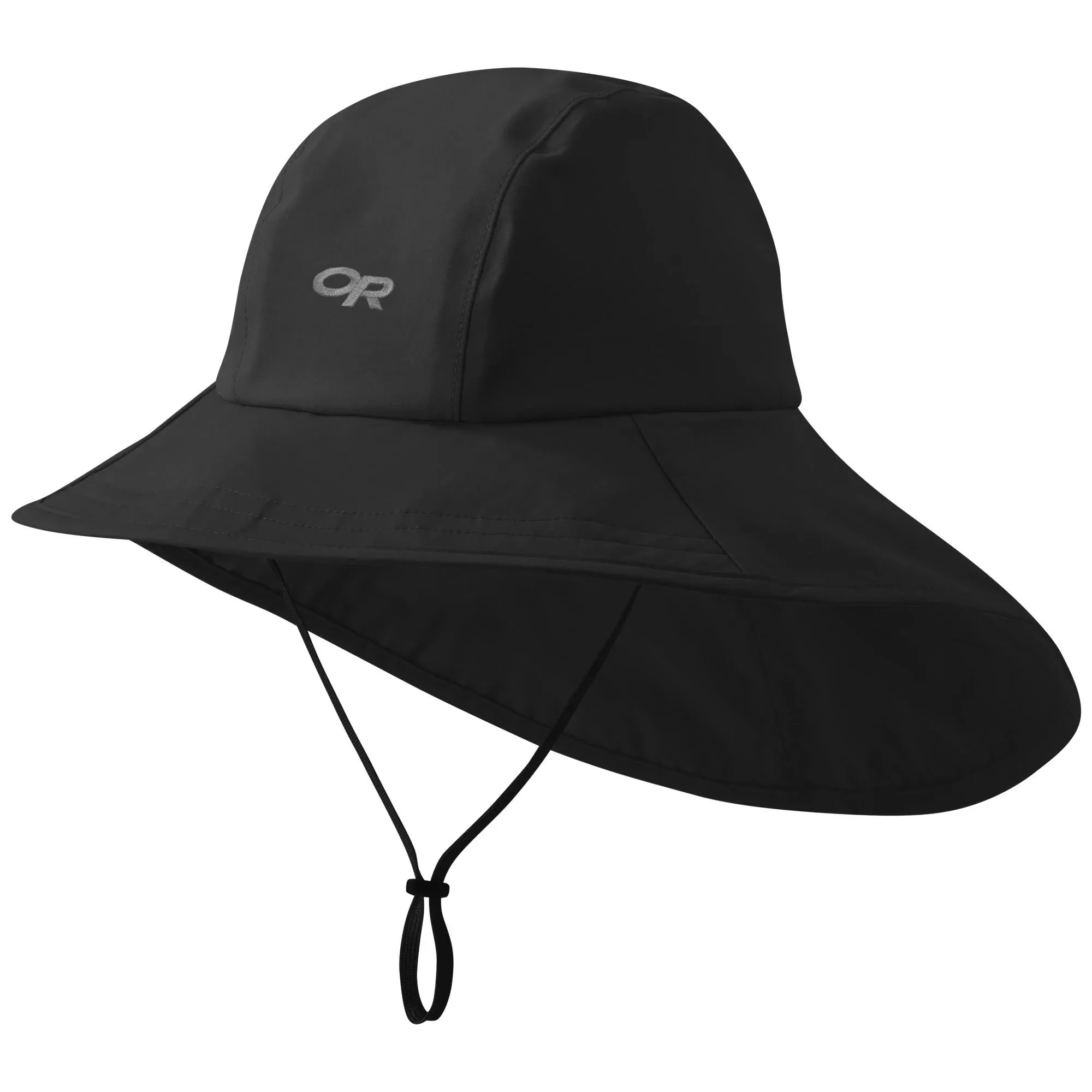 Seattle Cape Hat