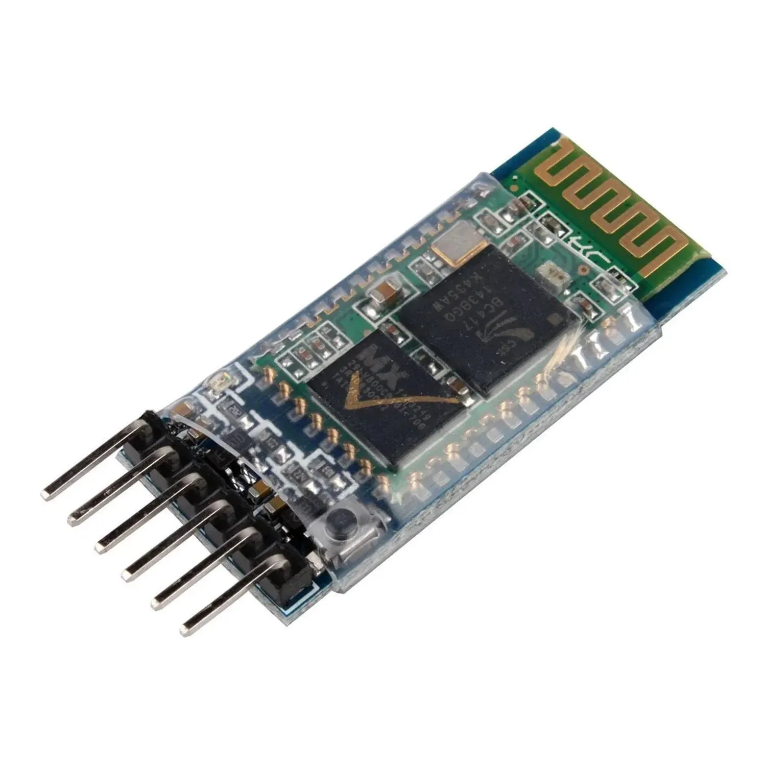 HC-05 Wireless Bluetooth Receiver RF Transceiver Module Serial Port Transmitter Module