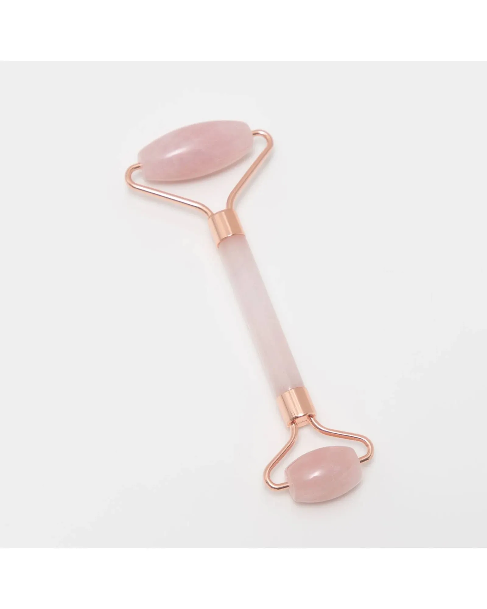 Kitsch Facial Roller - Rose Quartz