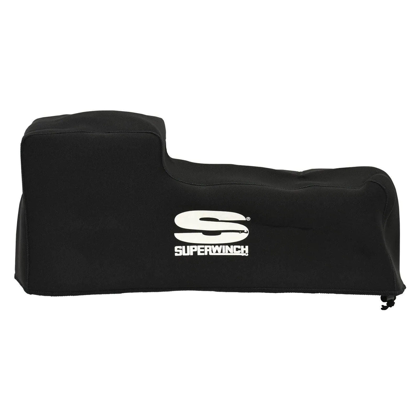 Superwinch 1570 Winch Cover fits Tiger Shark 9500 11500 LP8500 LP10000 Winches