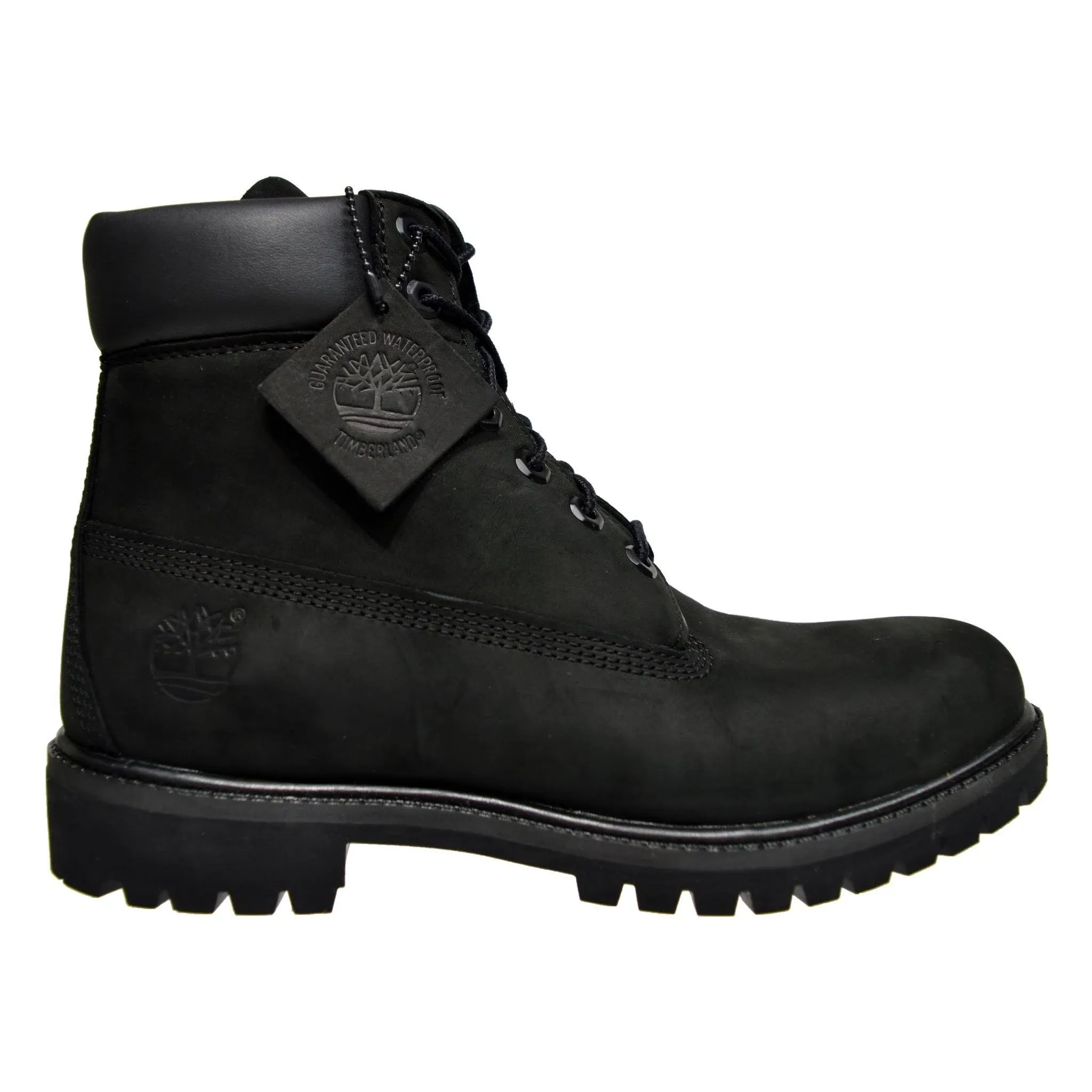 Timberland Men's 6" Premium Waterproof Boot