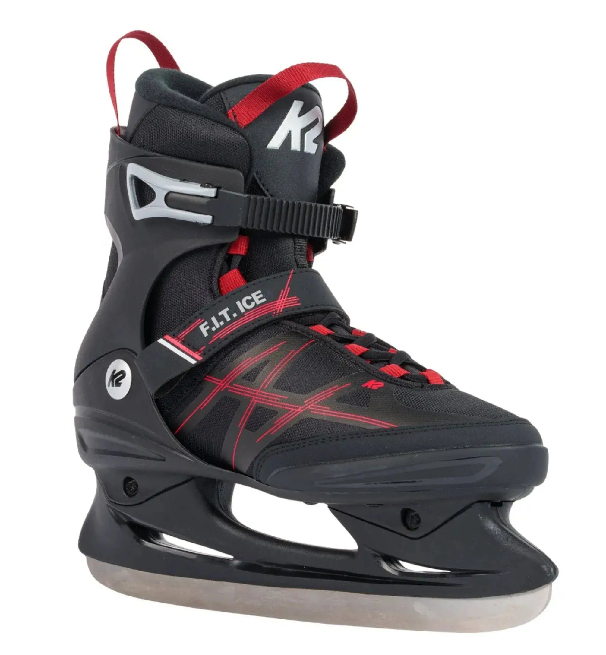 K2 Skate F.I.T Ice