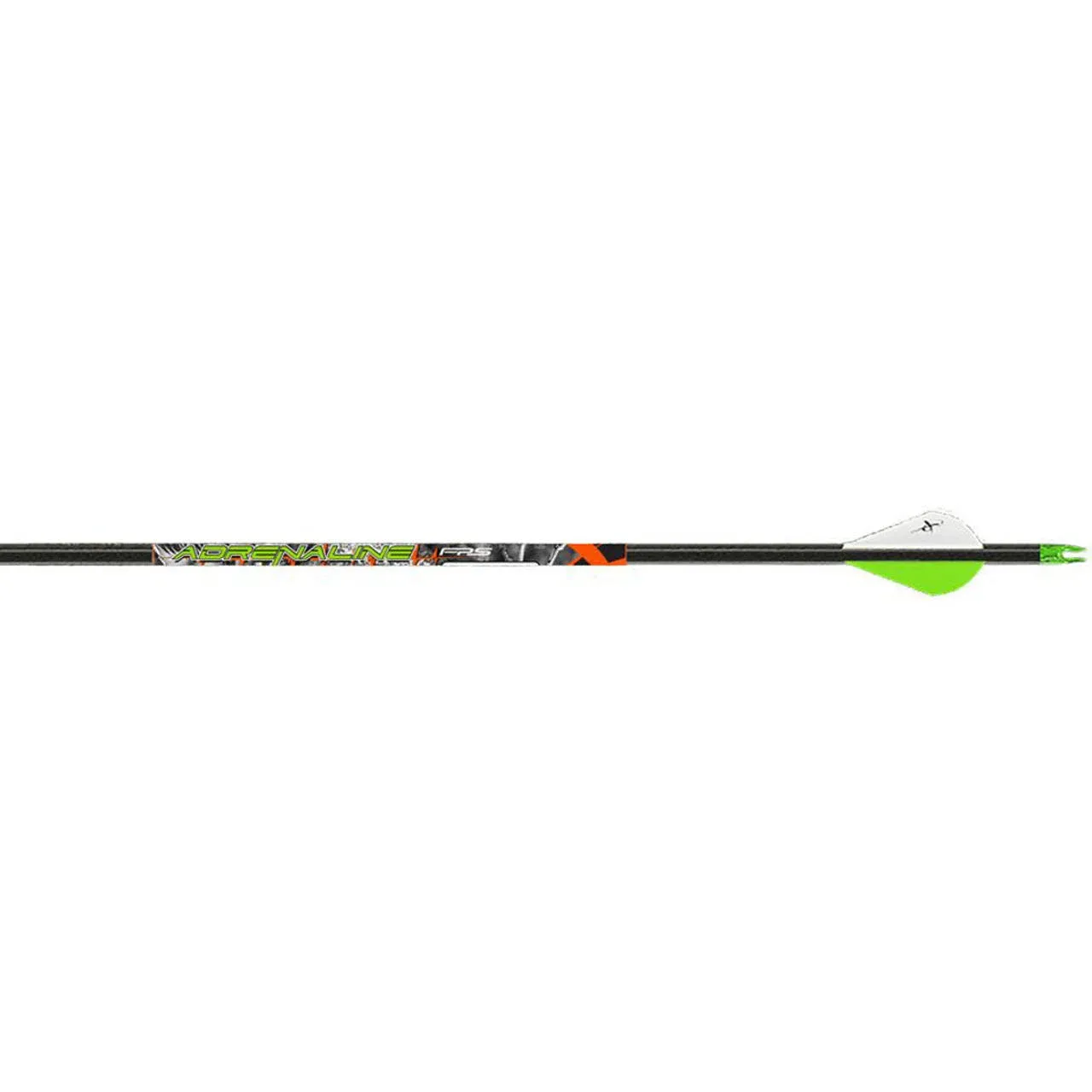 Carbon Express Adrenaline FPS Arrows 350 6 pk. - 51175