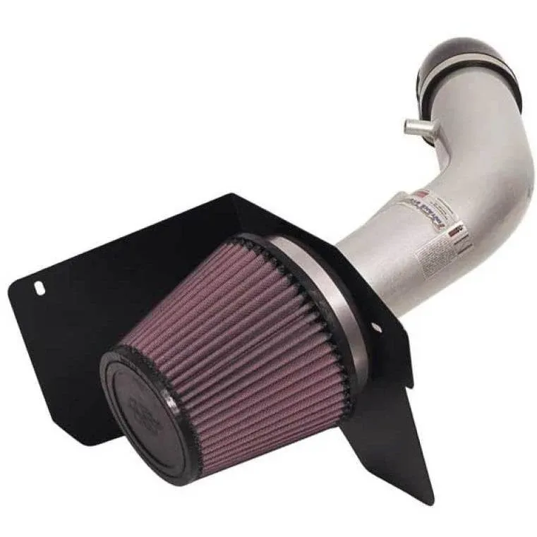 K&N Typhoon Air Intake Kit for Cobalt 69-4515TS