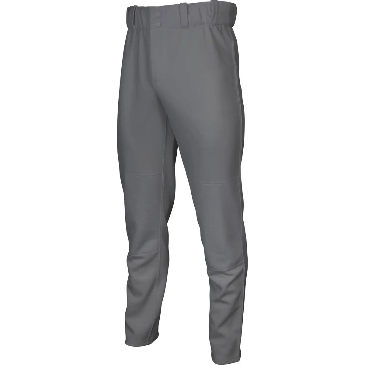 Marucci Men's Double-Knit Tapered Baseball Pants