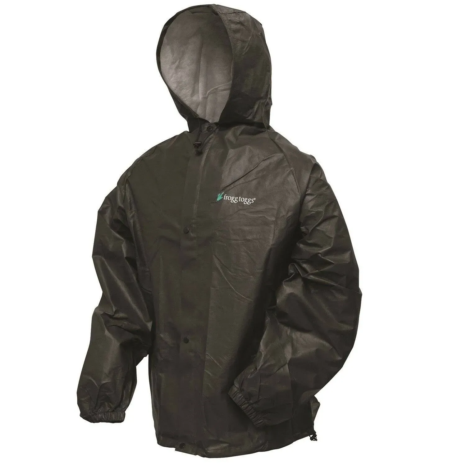 Frogg Toggs Pro Lite Rain Suit - Black