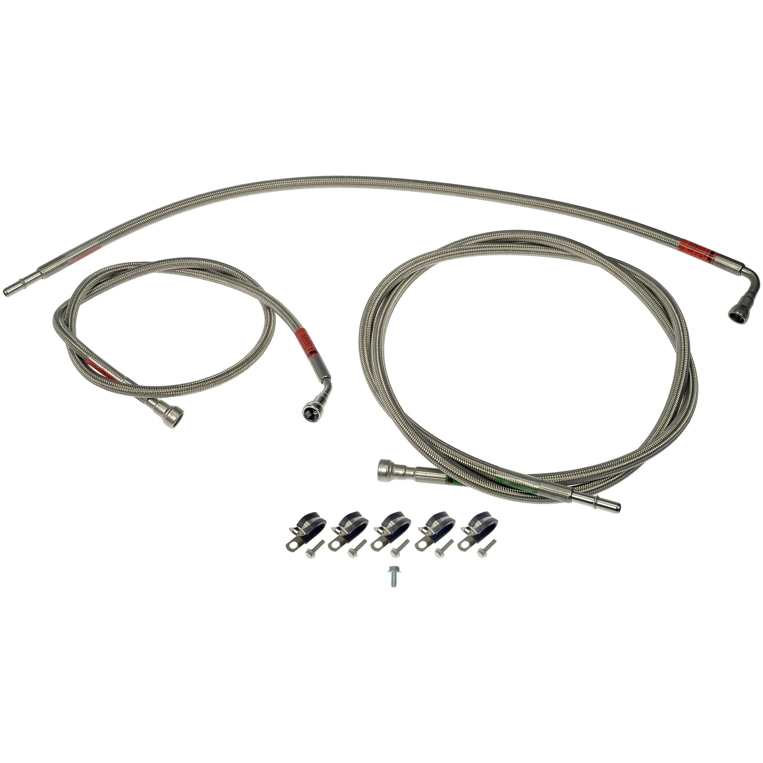 Fuel Line Dorman 819-812