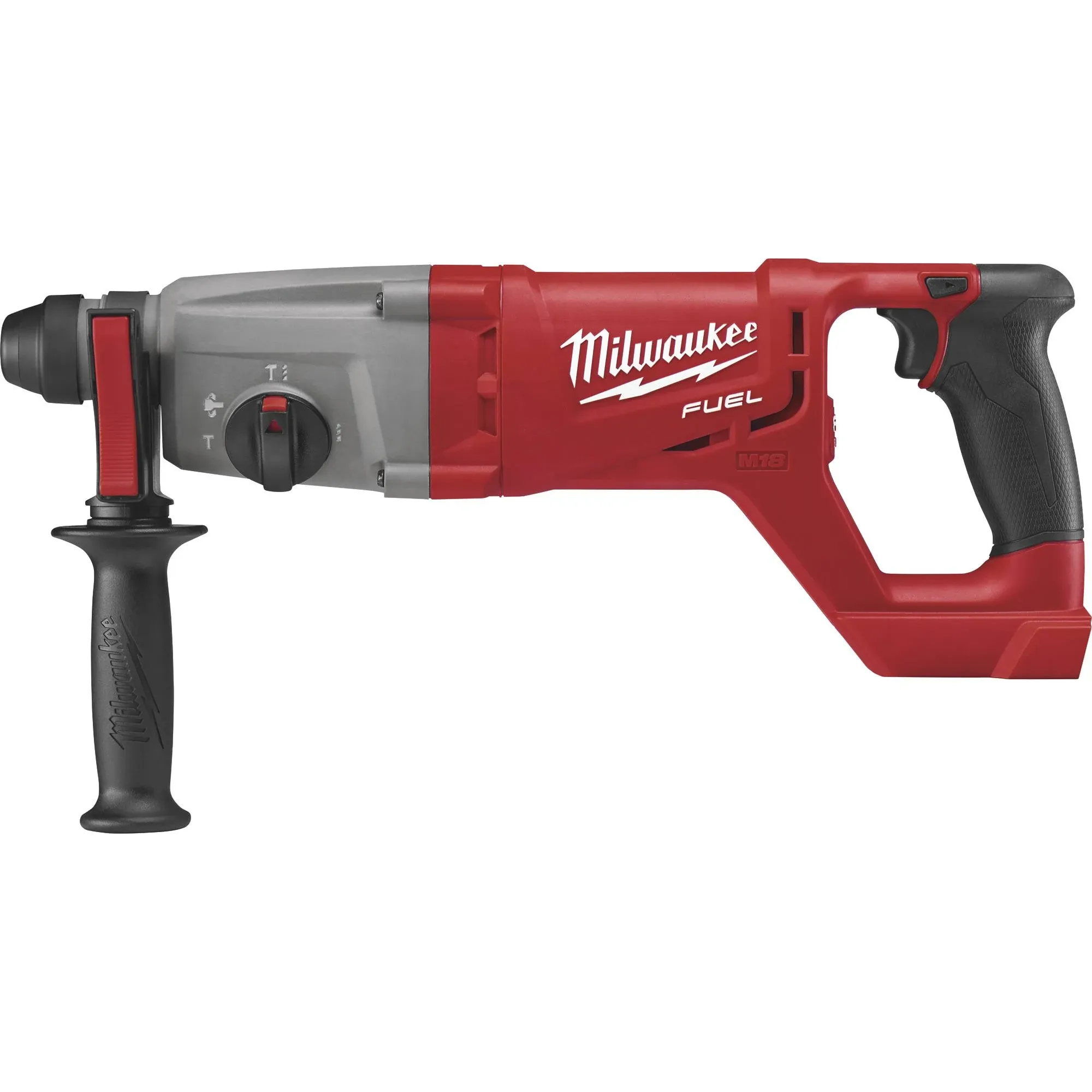 Milwaukee Tool 2713-20 M18 Fuel 1" SDS Plus D-Handle Rotary Hammer