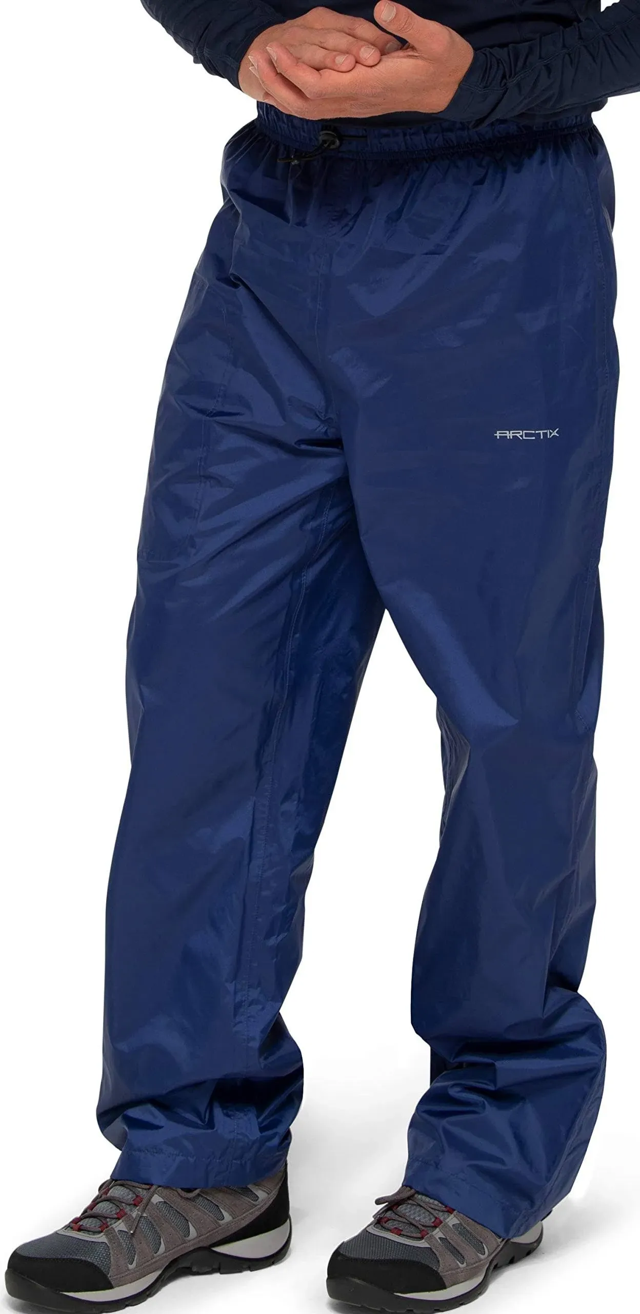 Men&#39;s Storm Rain Pants 34 Inseam