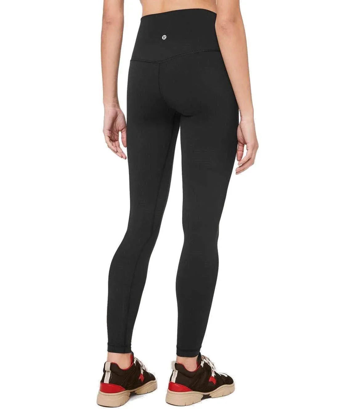 Lululemon Align High-Rise Yoga Leggings