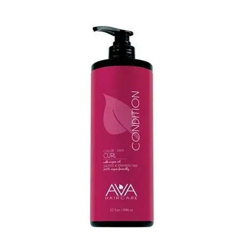 Ava Haircare Curl Conditioner 32oz