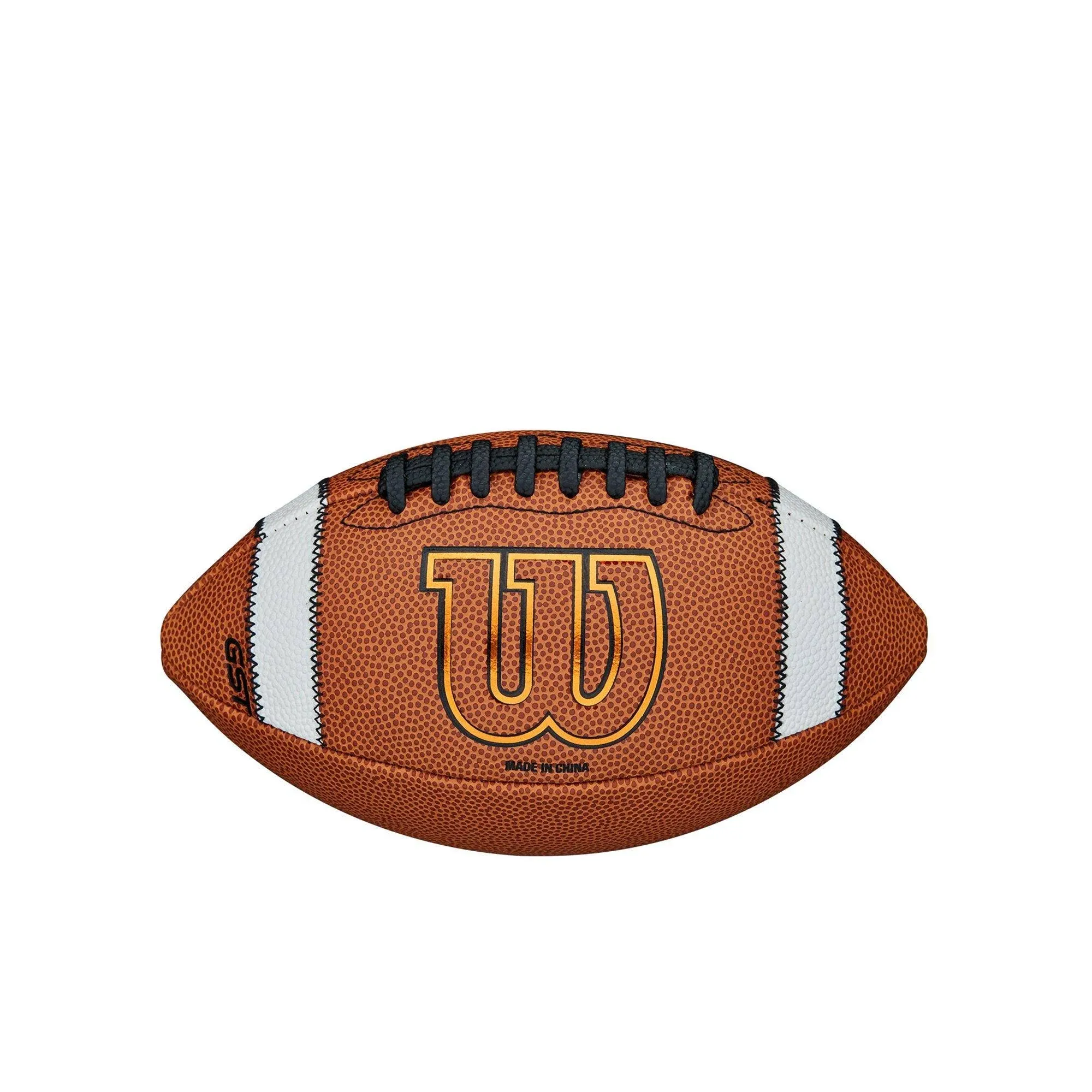 Wilson GST SpeedSkin Football