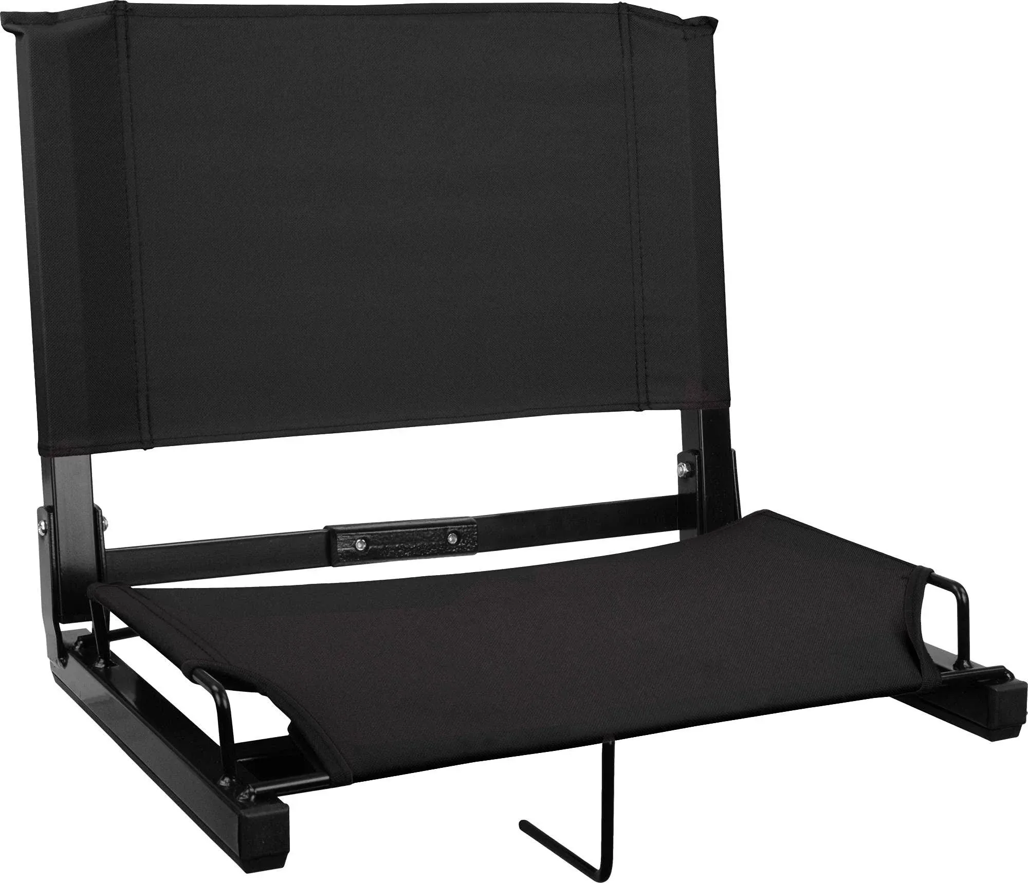 Sports Unlimited Wide Stadium Chair