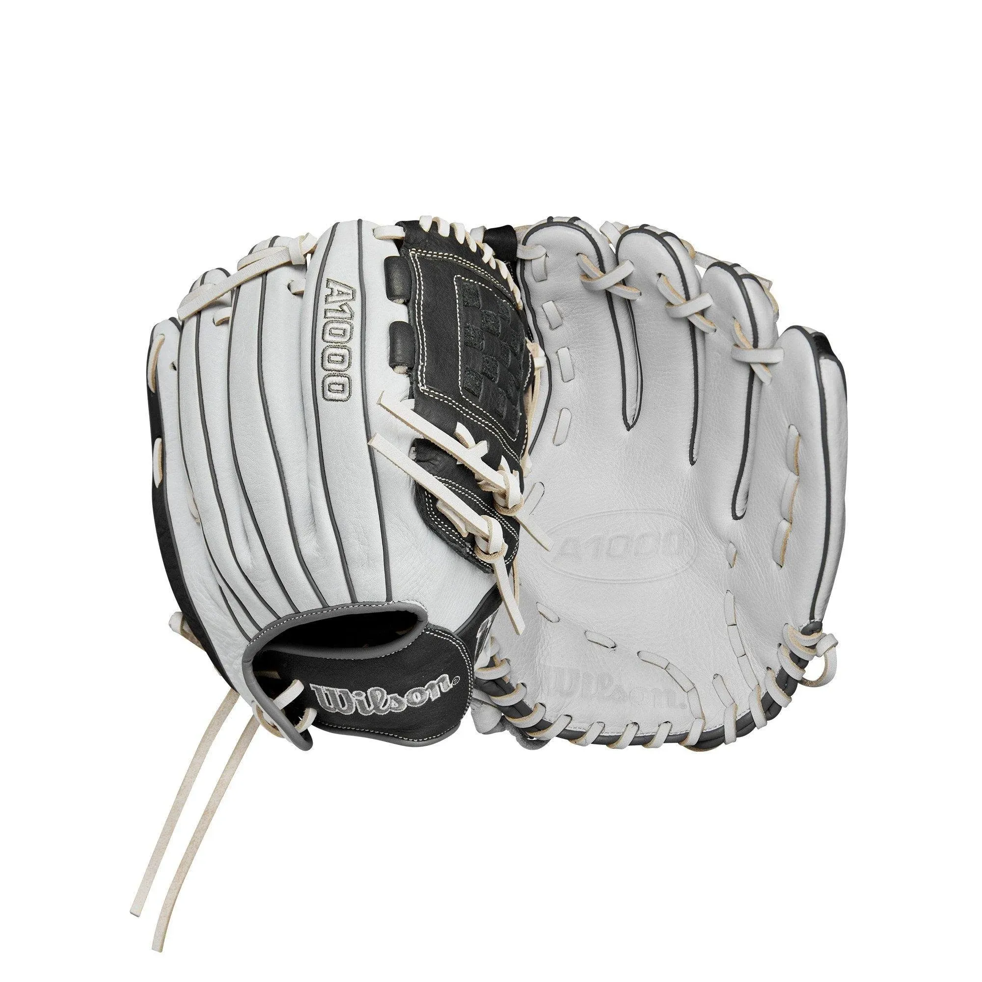 2024 Wilson A1000 P12 12" Fastpitch Pitcher Infield Glove RHT -WBW10145712 ►2-DAY SHIPPING◄