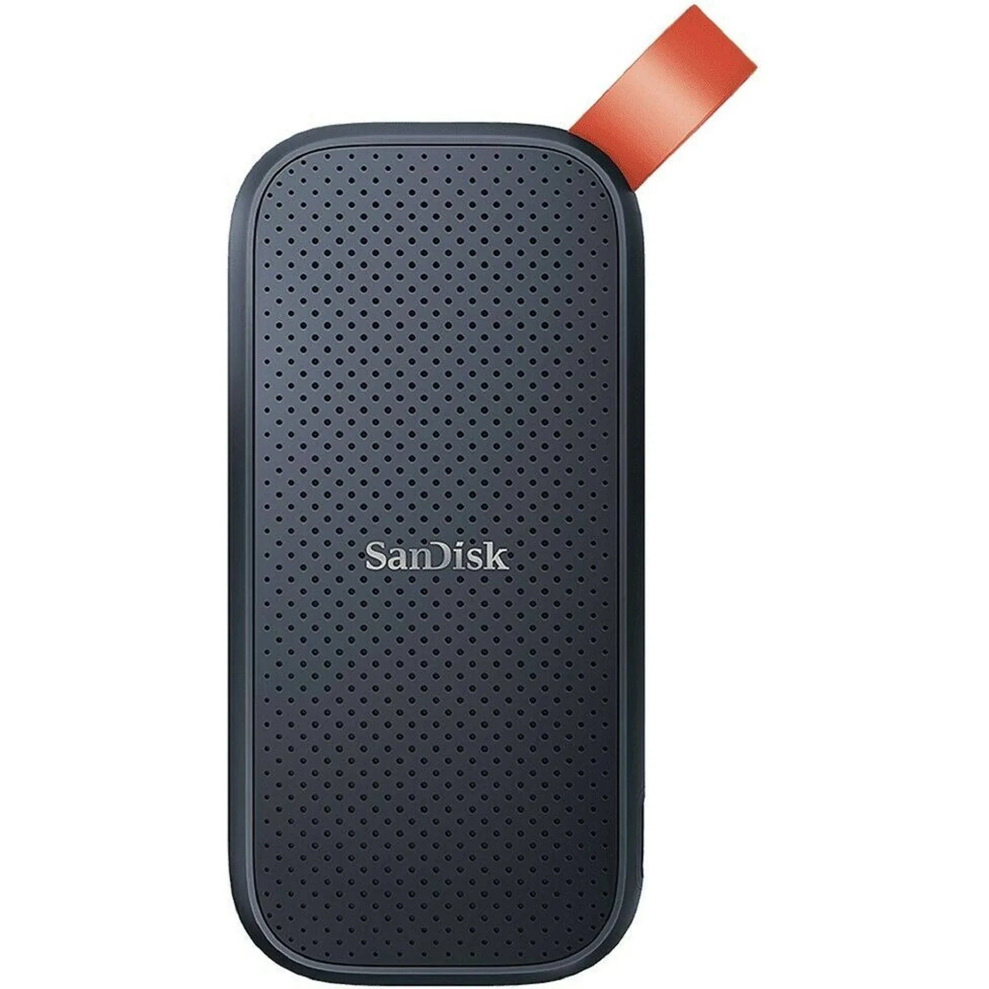 SanDisk Portable SSD 480 GB externe Festplatte sch NEW