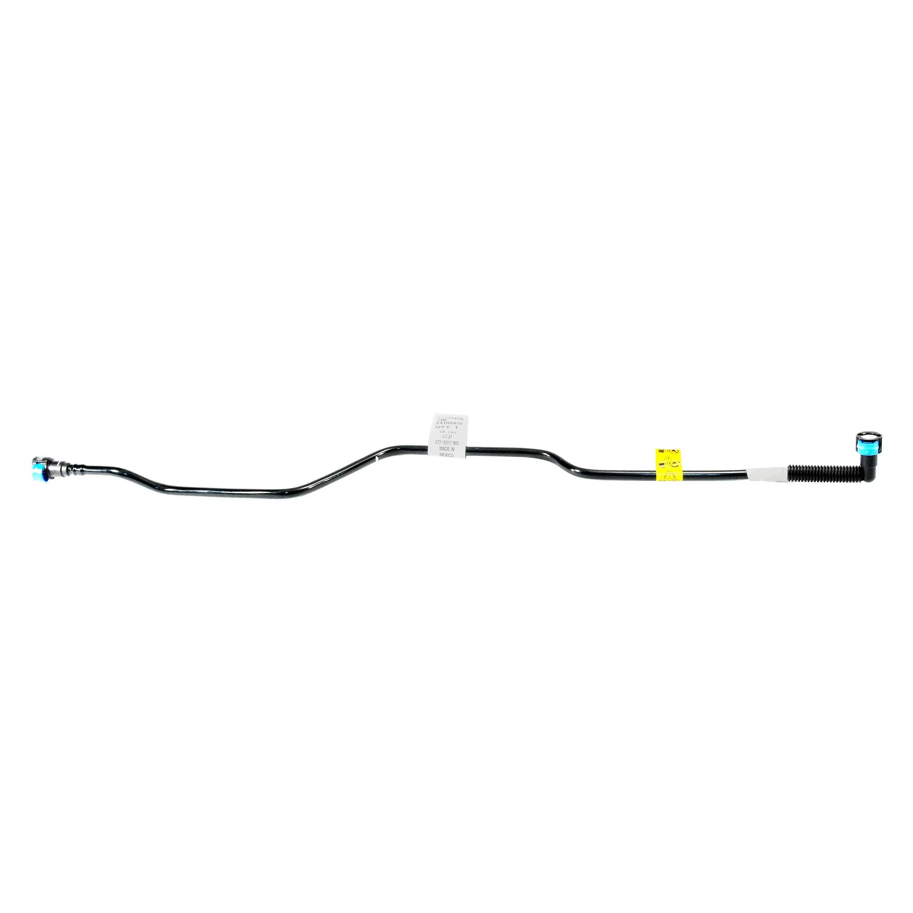 gm GENUINE PARTS 24100438 Fuel Feed Hose