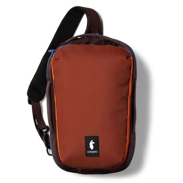 Cotopaxi - Chasqui Sling Pack - Graphite - 13L