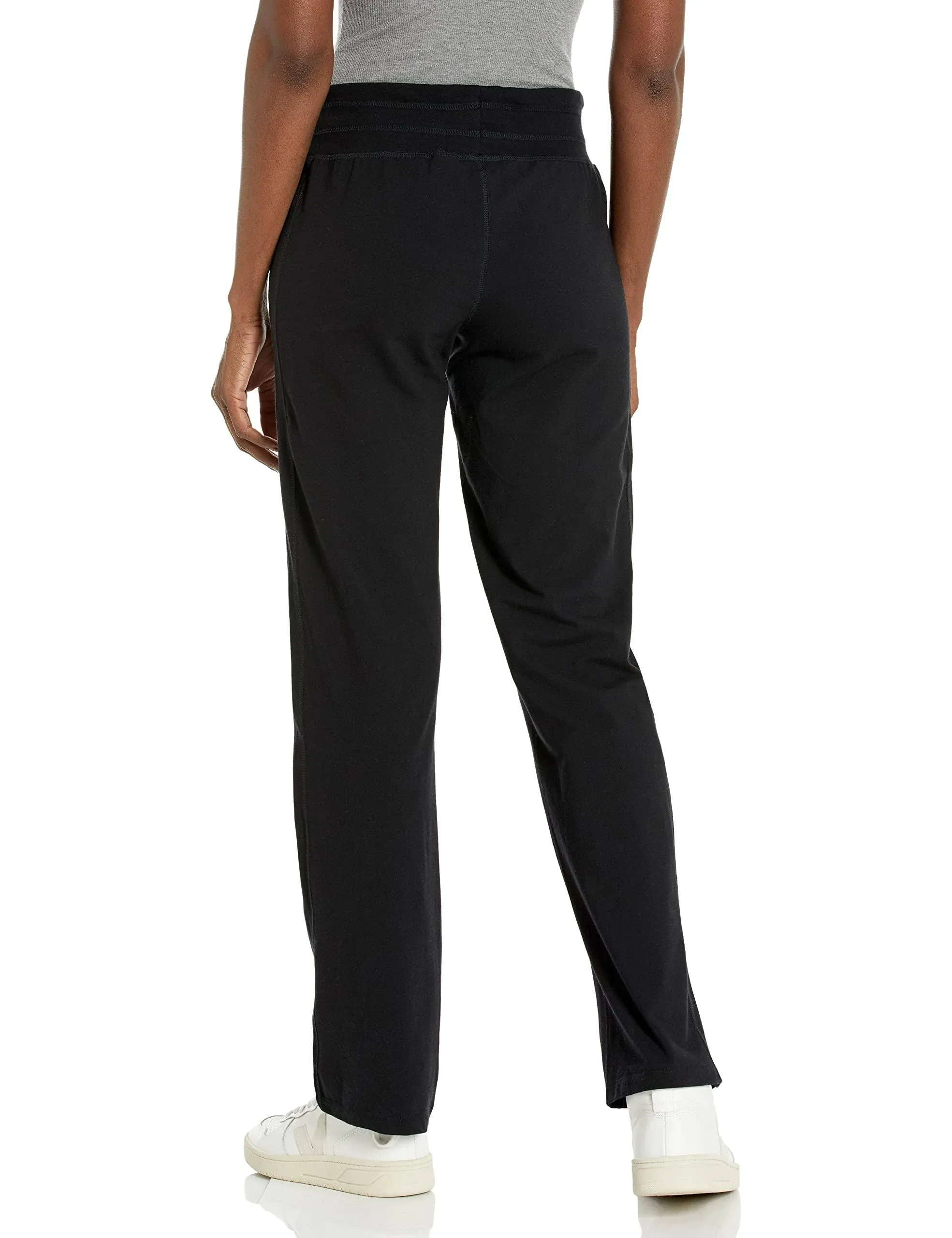 Danskin Women's Drawcord Athletic Pant