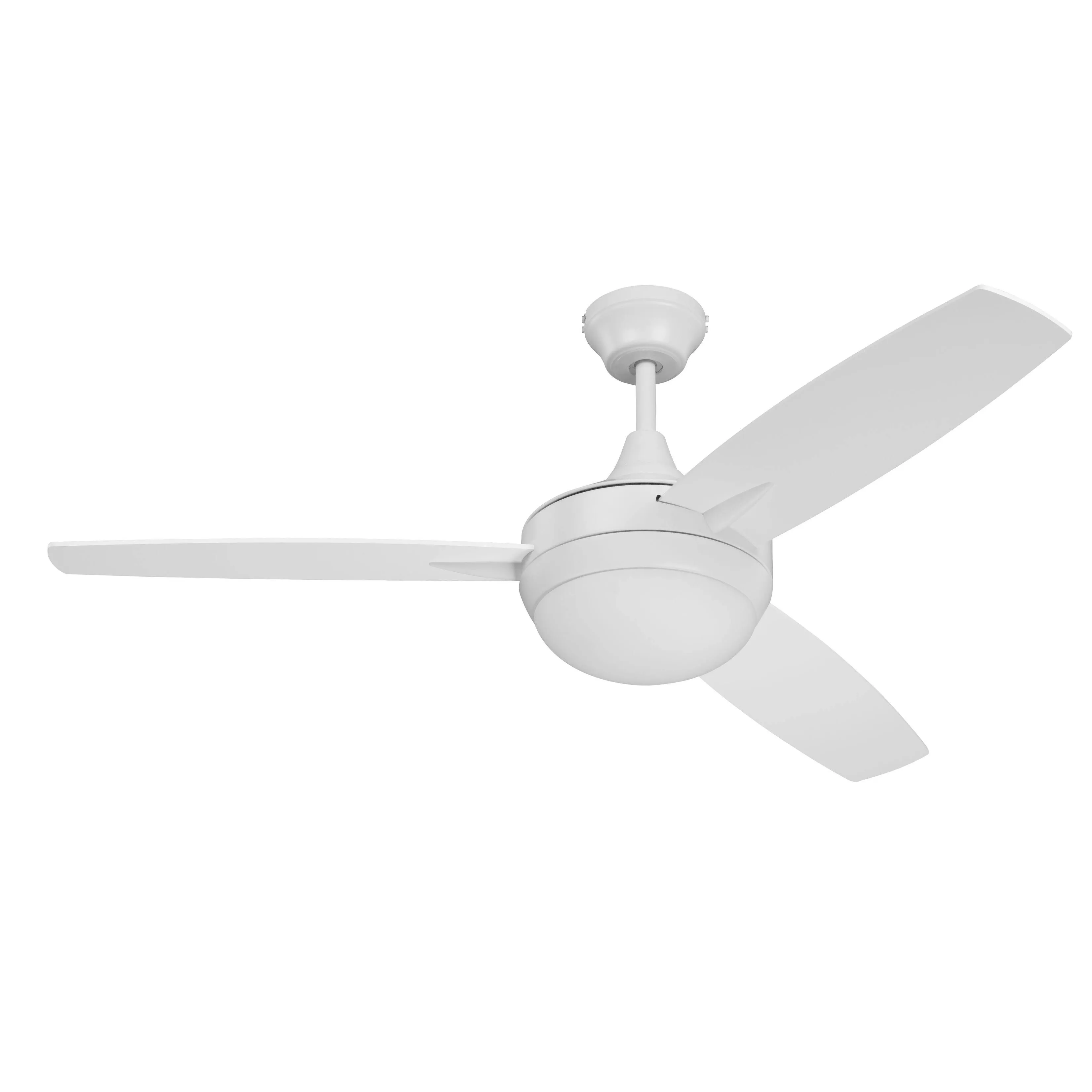 Craftmade Targas 52" Ceiling Fan