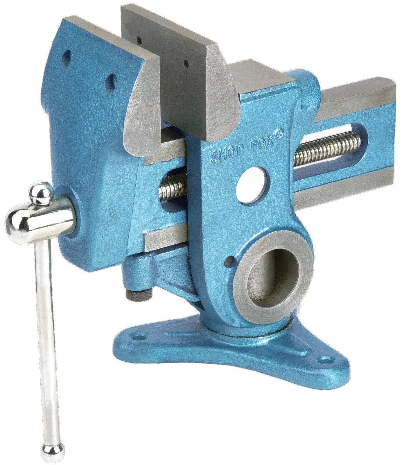 Versatile Knifemakers Vise