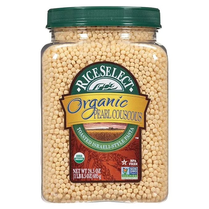 RiceSelect Pearl Couscous