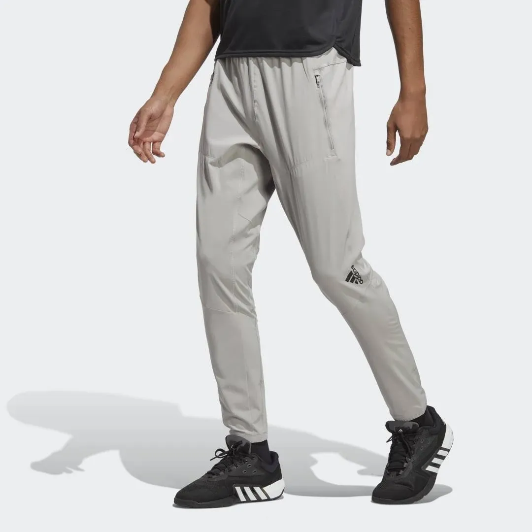 Adidas Men's Designed 4 Training Pants