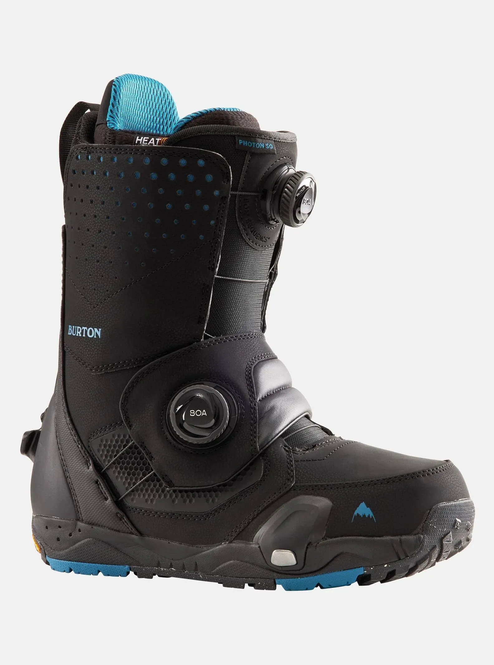 Burton Men's Photon Step On Snowboard Boots