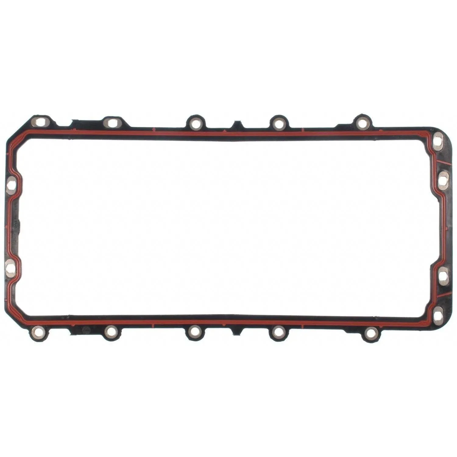 Engine Oil Pan Gasket Set VICTOR REINZ OS32517