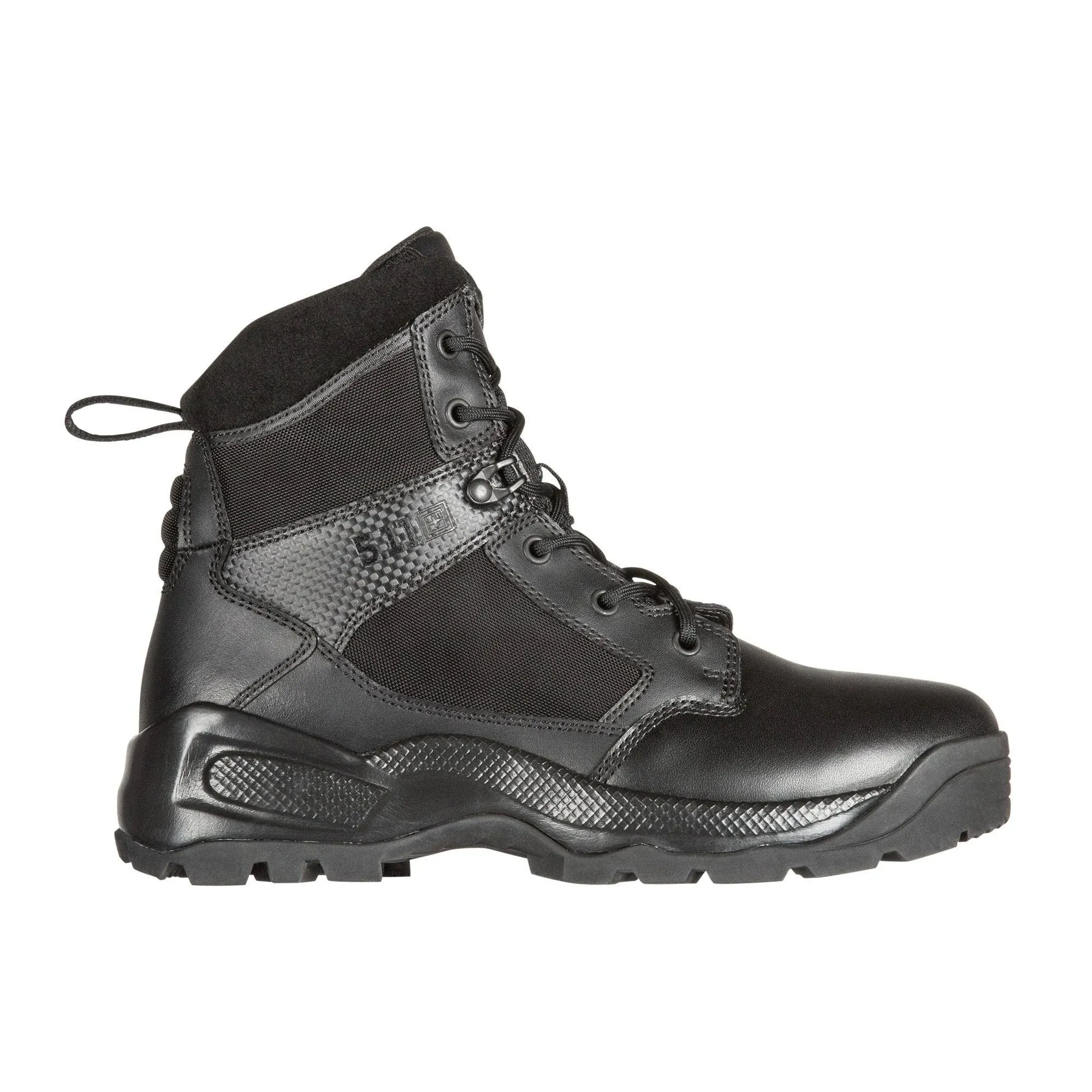 5.11 Tactical ATAC 2.0 6" Black / 11 / Regular