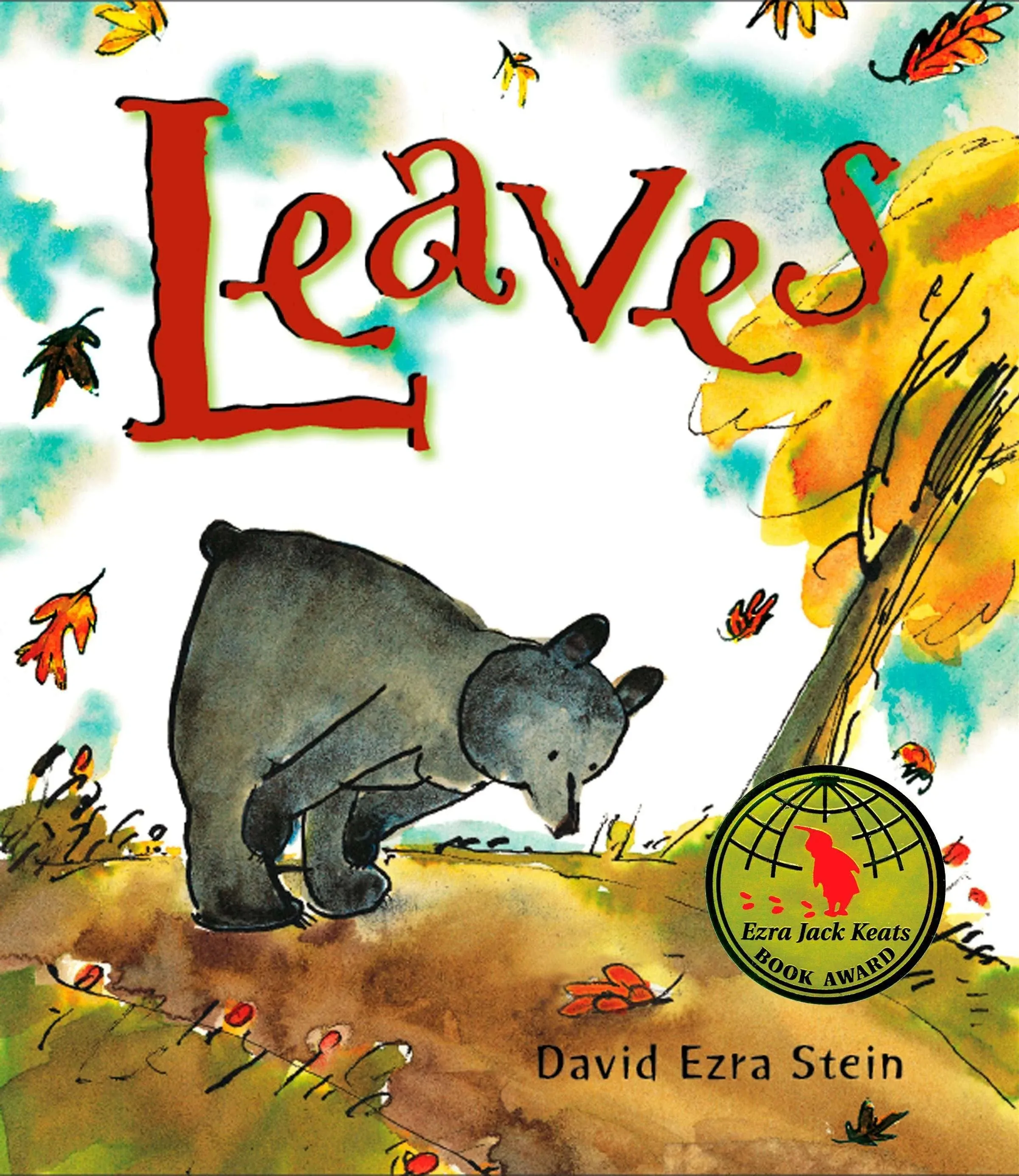 Leaves Format: Hardback