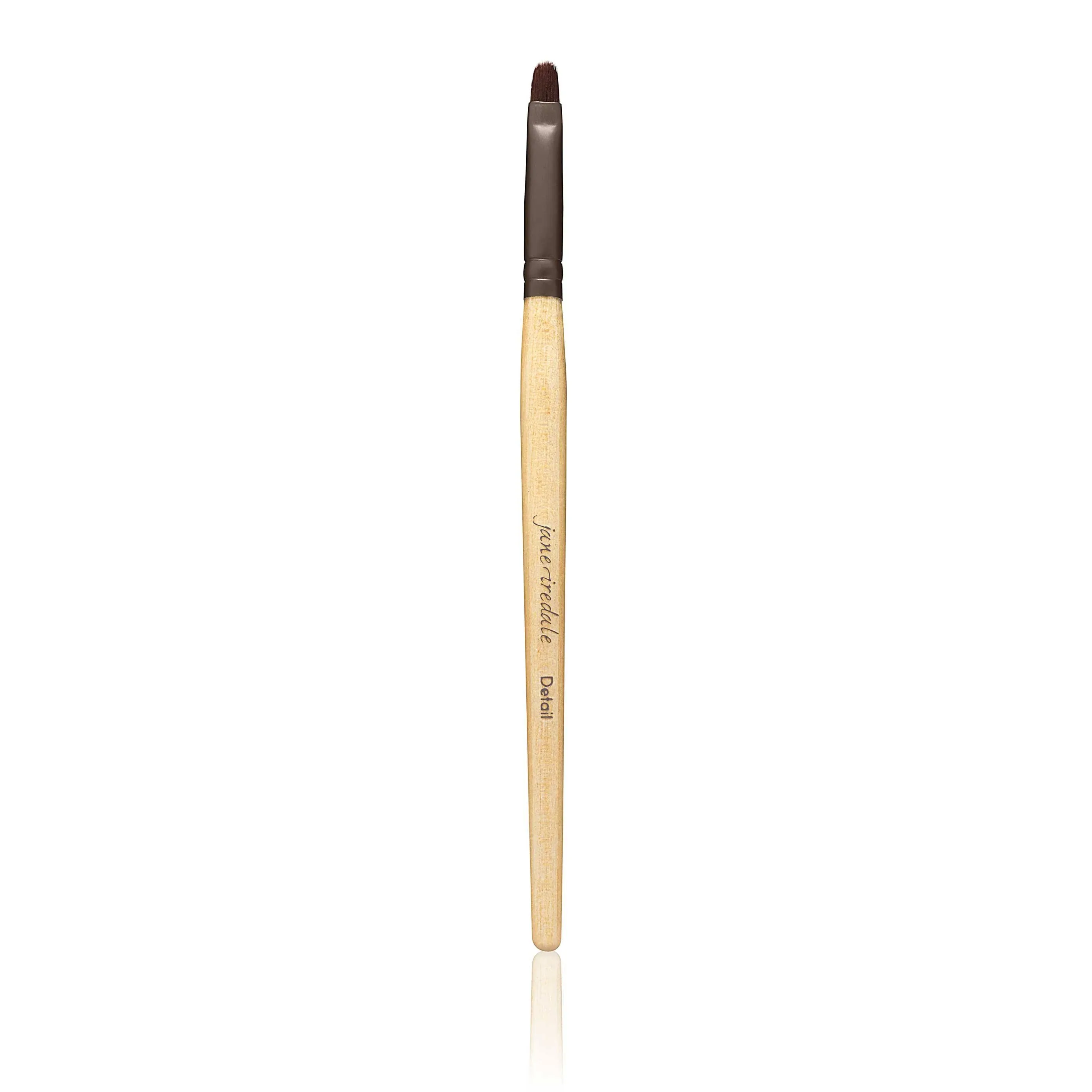 jane iredale Detail Brush, Rose Gold