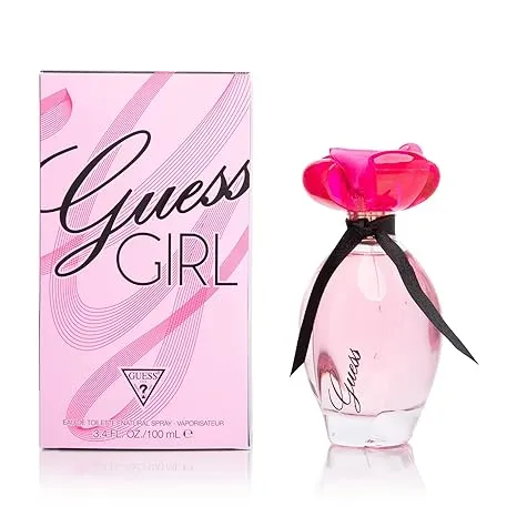 Guess Girl by Guess Eau De Toilette Spray Women