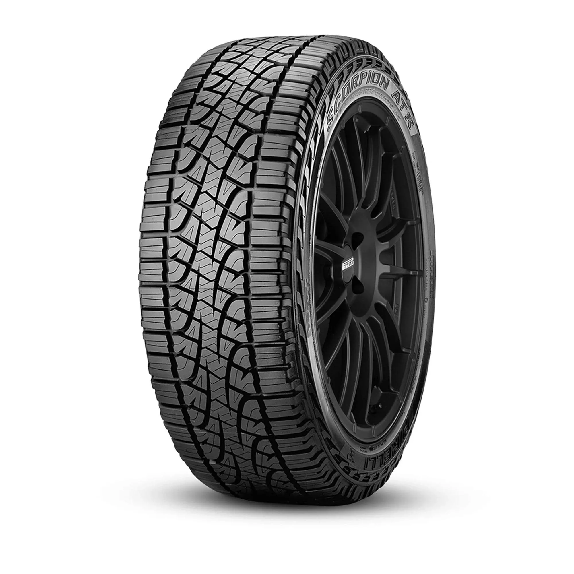 Pirelli Scorpion ATR Tire