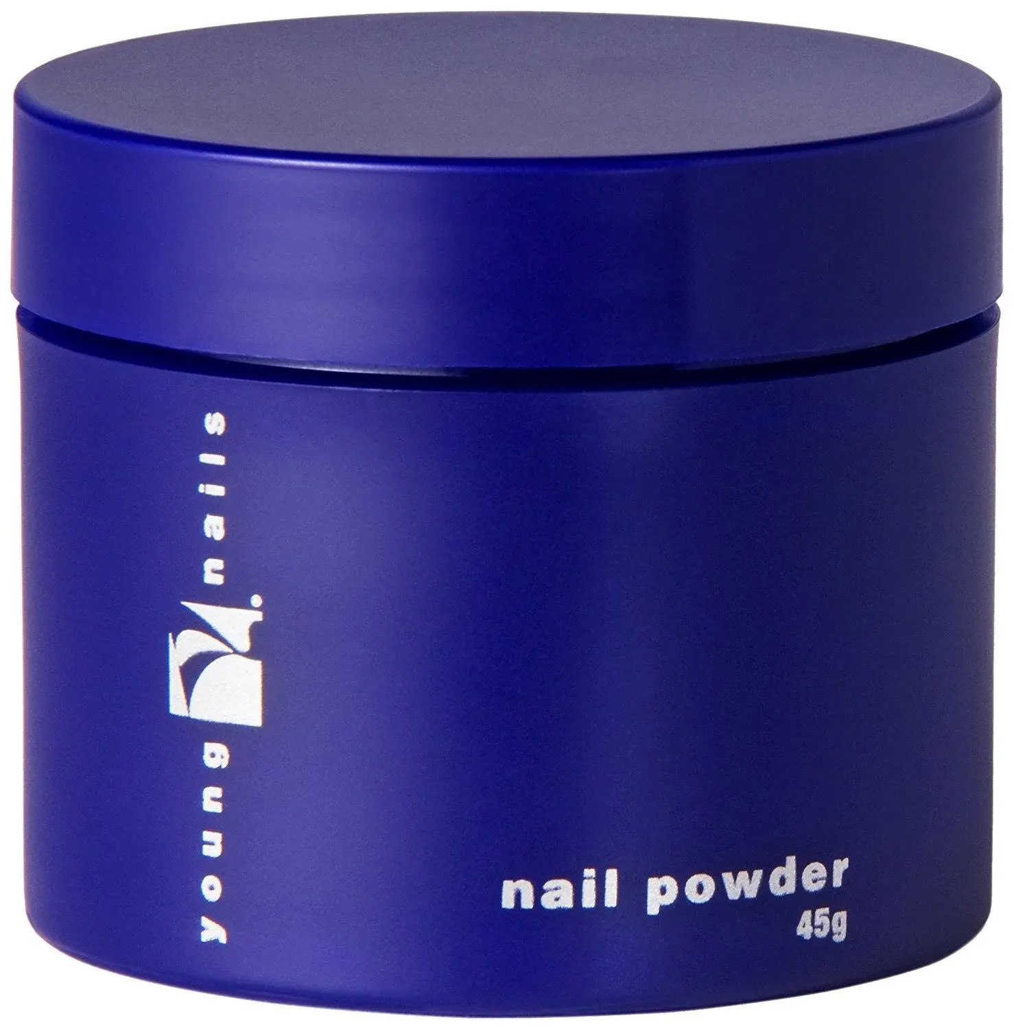 Young Nails Acrylic Powders, Cover - Created for a flawless consistency and superior adhesion - Cover Powder Begins to set in 75 seconds - Peach, 45 Gram