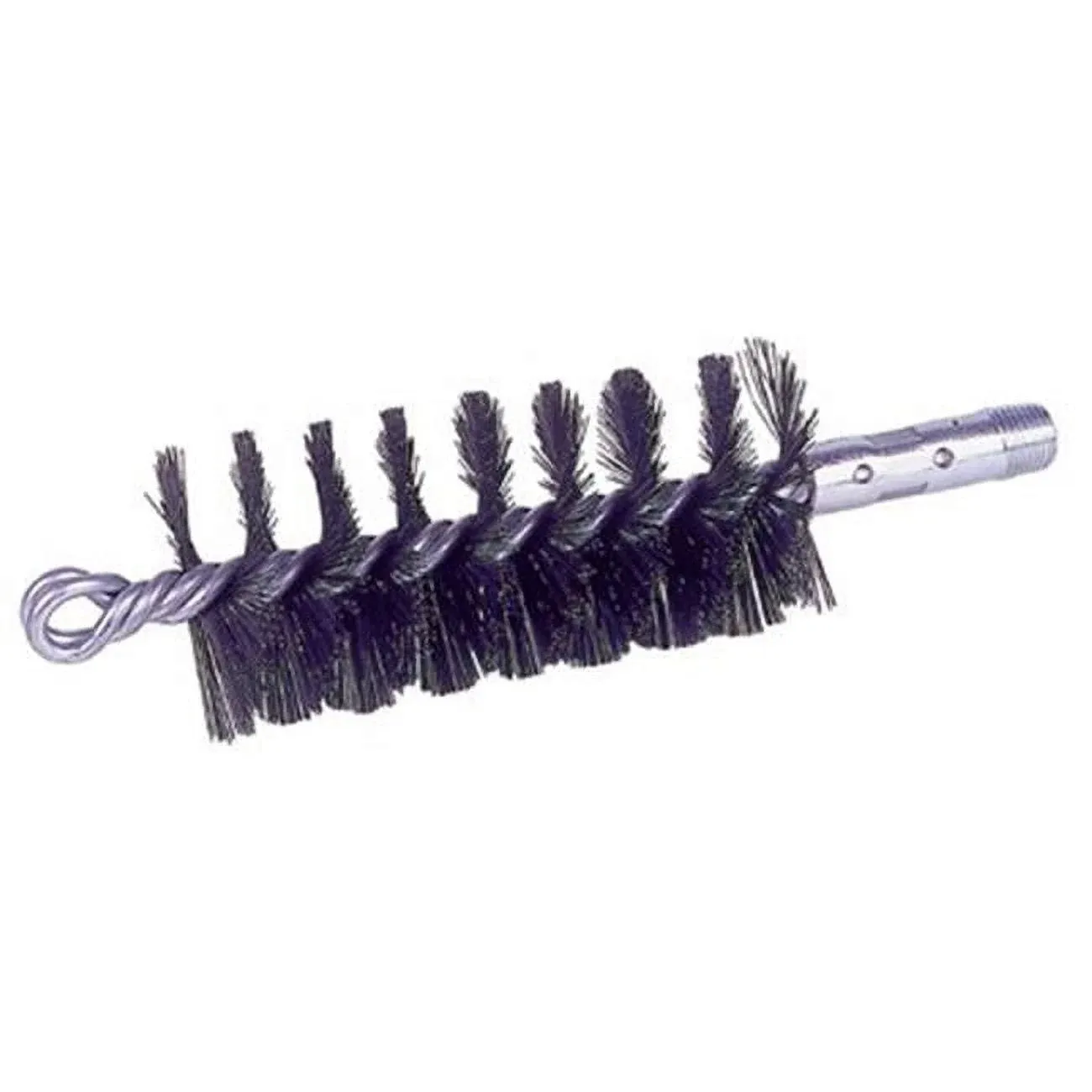 Weiler 44150 Double Spiral Flue Brush