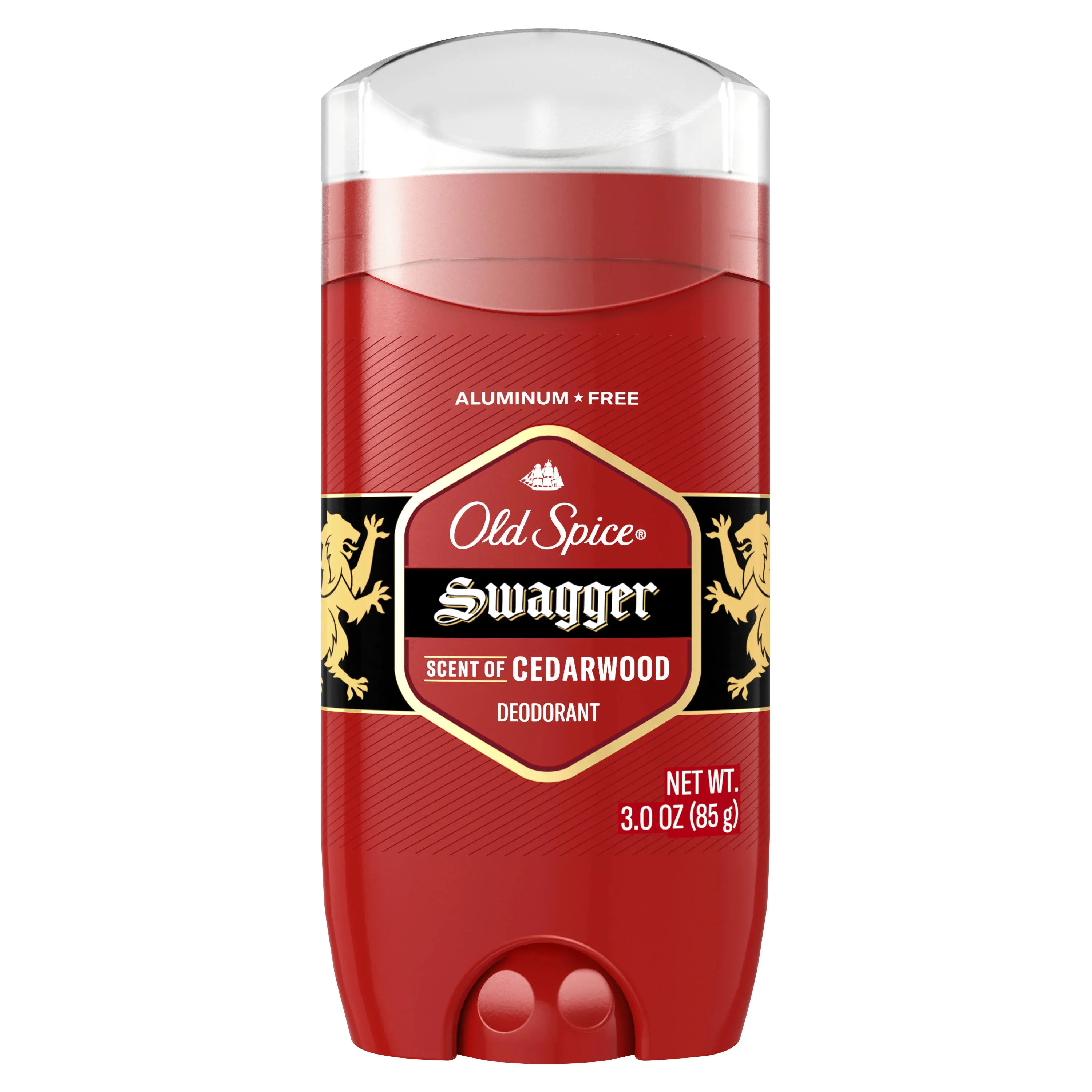 Old Spice Red Collection Swagger Deodorant