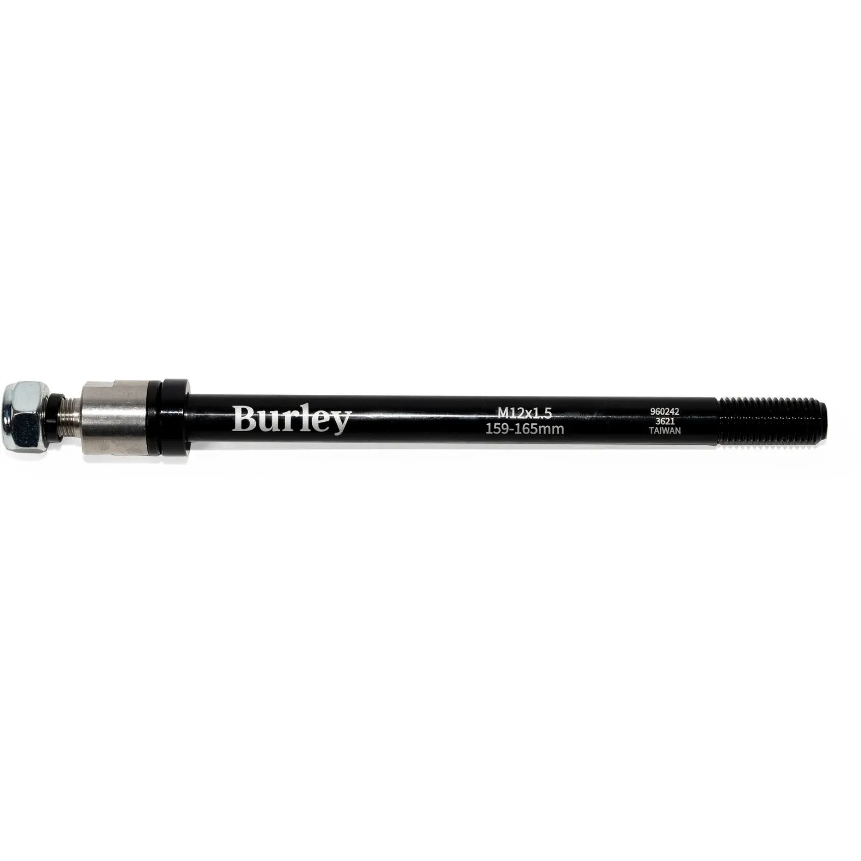 Burley Thru Axle 12 x 1.5 (159-165mm)