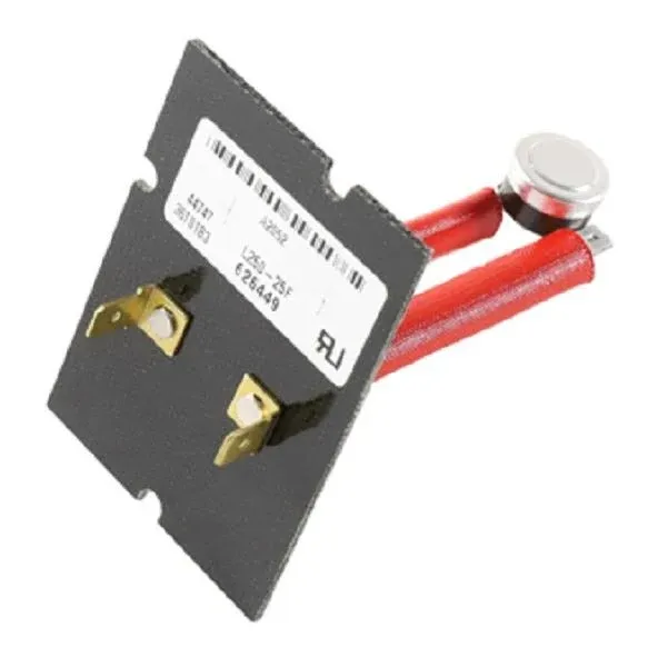 Nordyne 626449R Limit Switch L250-25F