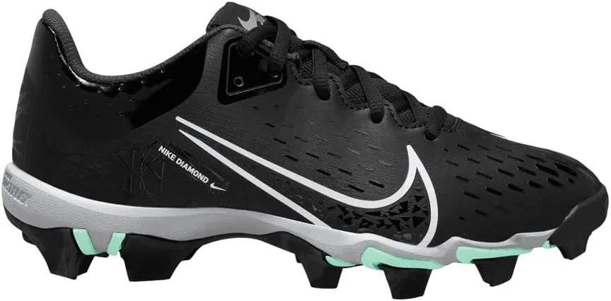 Nike Kids' Hyperdiamond 4 Keystone Softball Cleats