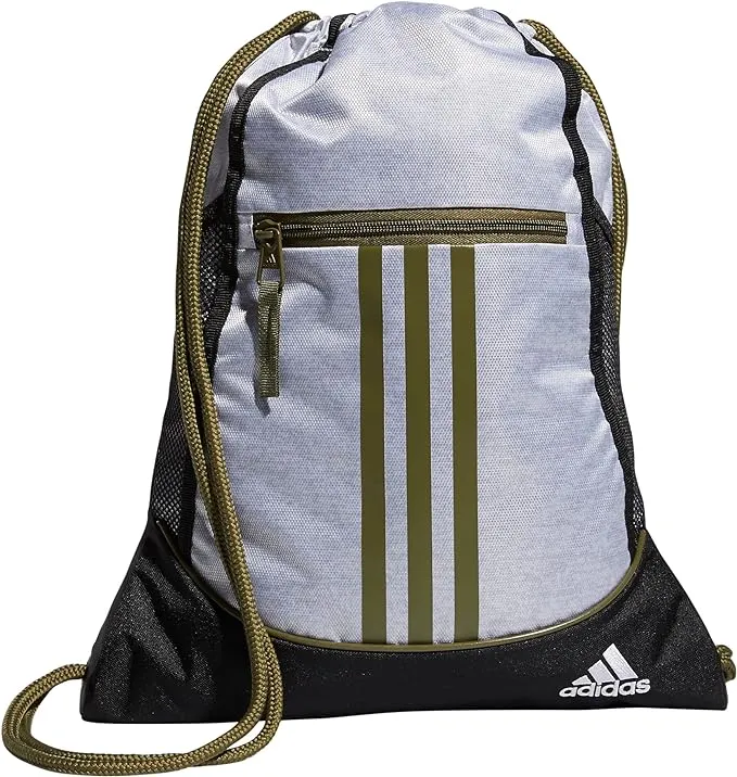 Adidas Alliance II Sackpack