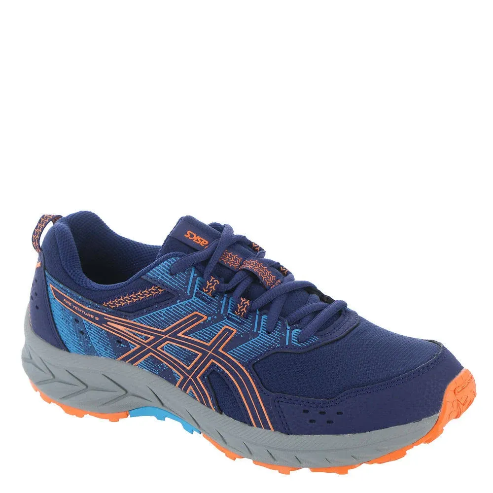 ASICS Kid's PRE Venture 9 Grade School Running Shoes